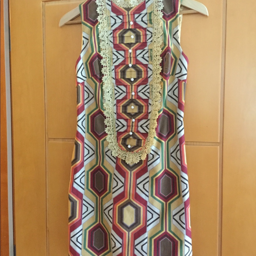 Hayden Harnett nyc dress